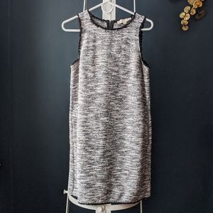 Loft Shift Dress